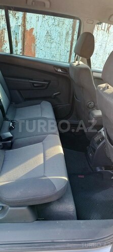 Opel Zafira 2005, 408,400 km - 1.6 l - Sumqayıt