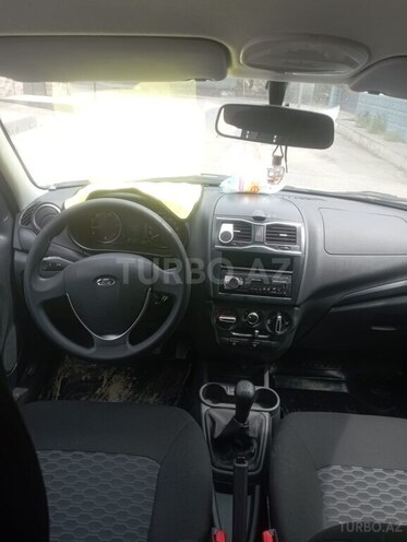 LADA (VAZ) Granta 2024, 1,000 km - 1.6 l - Bakı