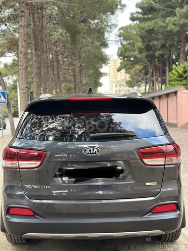 Kia Sorento 2014, 285,000 km - 2.0 l - Bakı