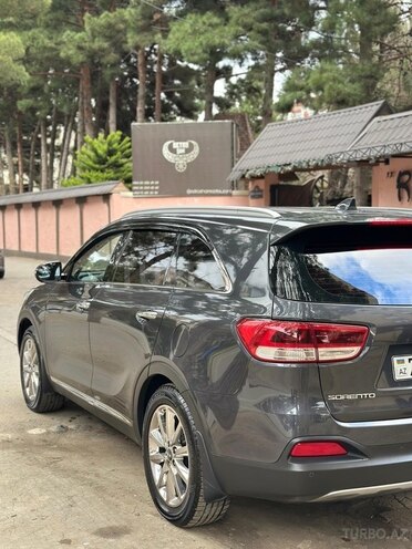 Kia Sorento 2014, 285,000 km - 2.0 l - Bakı