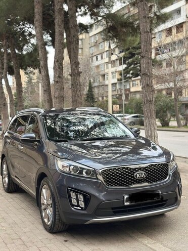 Kia Sorento 2014, 285,000 km - 2.0 l - Bakı