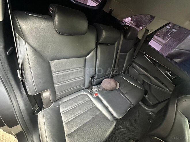 Kia Sorento 2014, 285,000 km - 2.0 l - Bakı