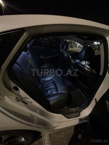 Hyundai Sonata 2013, 160,000 km - 2.0 l - Bakı