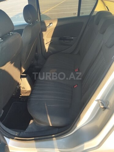 Opel Corsa 2008, 266,000 km - 1.3 l - Bakı
