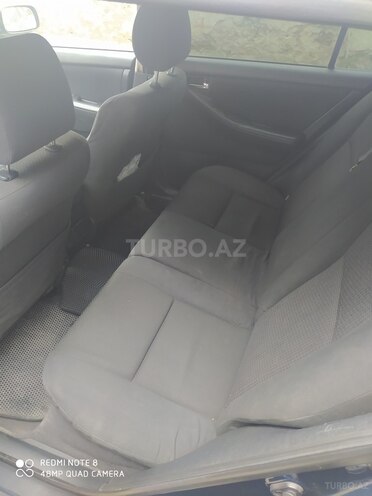Toyota Corolla 2004, 247,680 km - 1.4 l - Goranboy