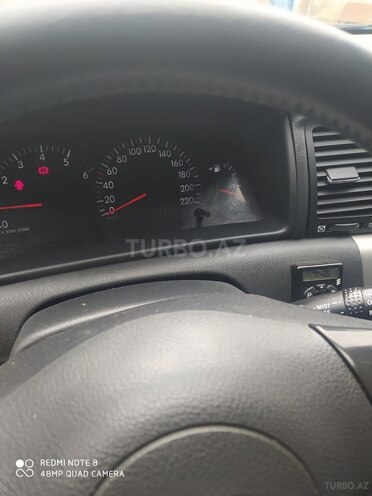 Toyota Corolla 2004, 247,680 km - 1.4 l - Goranboy