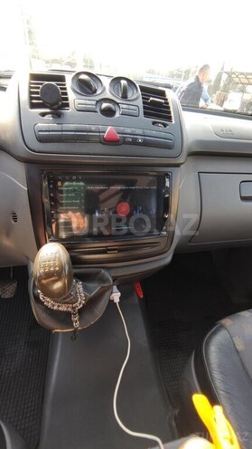 Mercedes V 220 2010, 314,000 km - 2.2 l - Bakı