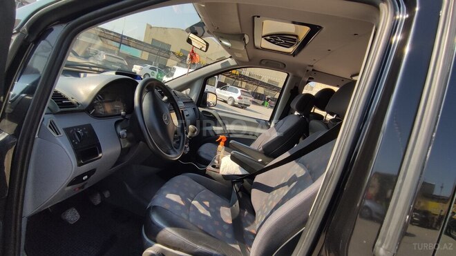 Mercedes V 220 2010, 314,000 km - 2.2 l - Bakı
