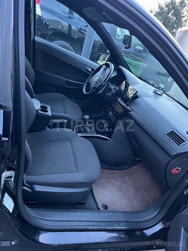 Opel Astra 2009, 290,000 km - 1.4 l - Gəncə