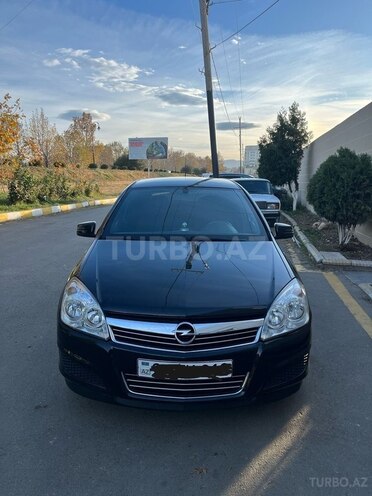 Opel Astra 2009, 290,000 km - 1.4 l - Gəncə