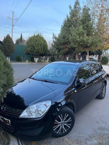 Opel Astra 2009, 290,000 km - 1.4 l - Gəncə