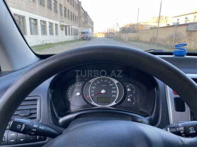 Hyundai Tucson 2007, 130,000 km - 2.0 l - Neftçala