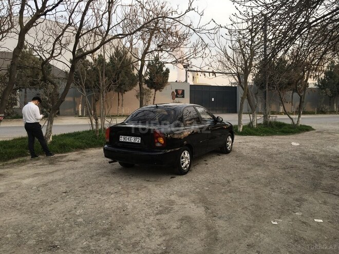 ZAZ Lanos 2010, 458,500 km - 1.5 l - Bakı