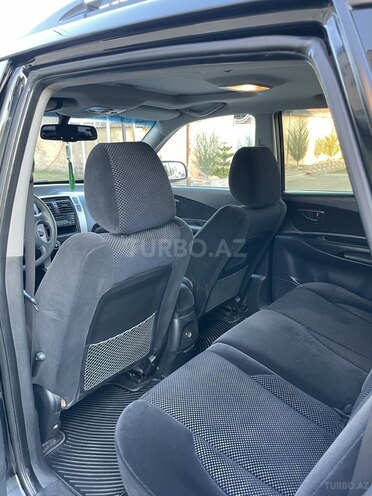 Hyundai Tucson 2007, 130,000 km - 2.0 l - Neftçala