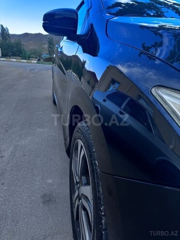 Honda City 2014, 186,000 km - 1.5 l - Naxçıvan