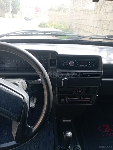 LADA (VAZ) 2108 1992, 60,000 km - 1.5 l - Xırdalan