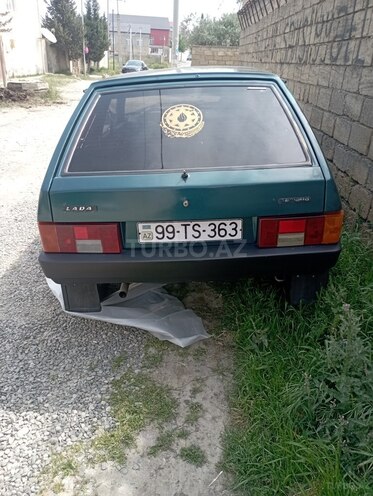 LADA (VAZ) 2108 1992, 60,000 km - 1.5 l - Xırdalan