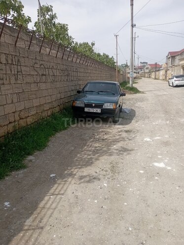 LADA (VAZ) 2108 1992, 60,000 km - 1.5 l - Xırdalan