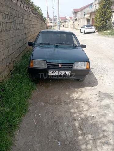 LADA (VAZ) 2108 1992, 60,000 km - 1.5 l - Xırdalan
