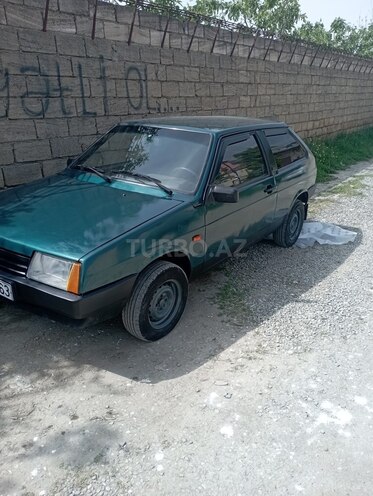 LADA (VAZ) 2108 1992, 60,000 km - 1.5 l - Xırdalan