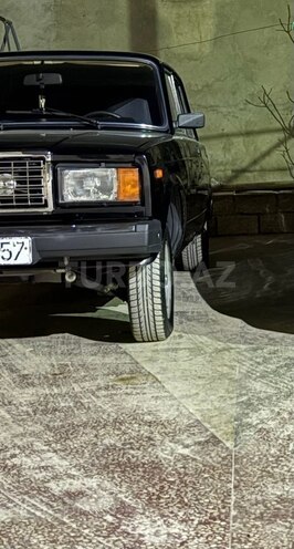 LADA (VAZ) 2107 2011, 65,000 km - 1.7 л - Bakı