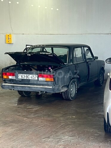 LADA (VAZ) 2107 2011, 65,000 km - 1.7 л - Bakı