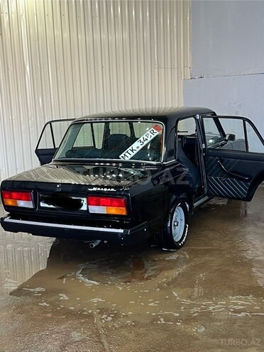 LADA (VAZ) 2107 2011, 65,000 km - 1.7 л - Bakı