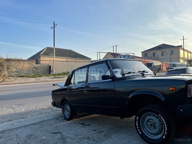 LADA (VAZ) 2107 2011, 65,000 km - 1.7 л - Bakı