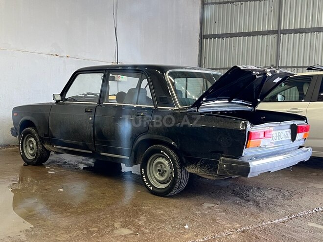 LADA (VAZ) 2107 2011, 65,000 km - 1.7 л - Bakı