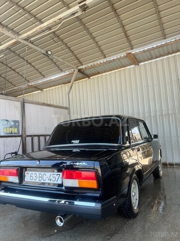 LADA (VAZ) 2107 2011, 65,000 km - 1.7 л - Bakı