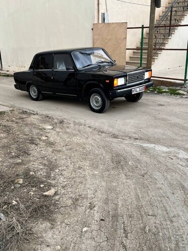 LADA (VAZ) 2107 2011, 65,000 km - 1.7 л - Bakı