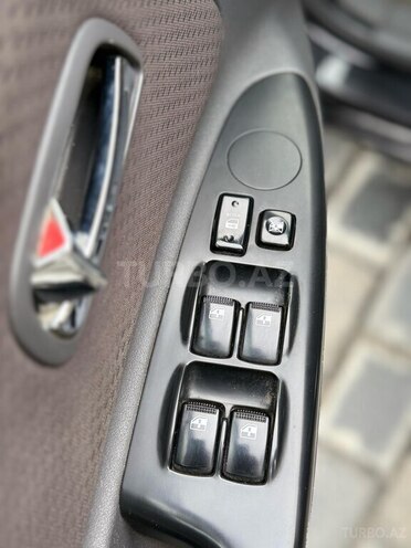 Kia Rio 2010, 284,000 km - 1.4 l - Bakı