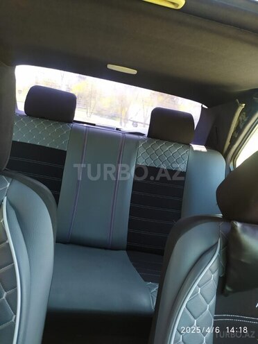 Mercedes C 240 1999, 300,000 km - 2.4 l - Şirvan