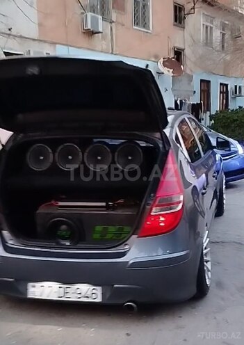 Hyundai i30 2010, 377,000 km - 1.4 l - Bakı