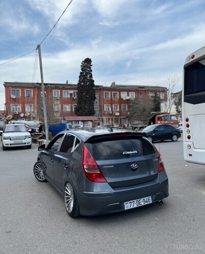 Hyundai i30 2010, 377,000 km - 1.4 l - Bakı
