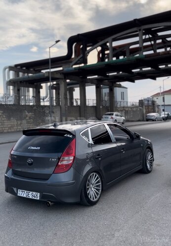 Hyundai i30 2010, 377,000 km - 1.4 l - Bakı