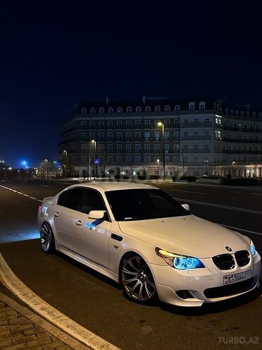 BMW 525 2006, 290,000 km - 2.5 л - Bakı