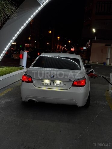 BMW 525 2006, 290,000 km - 2.5 л - Bakı
