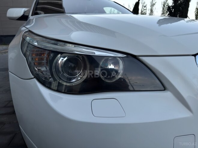 BMW 525 2006, 290,000 km - 2.5 л - Bakı