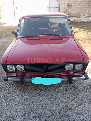 LADA (VAZ) 2106 1986, 68,000 km - 1.6 l - Şirvan
