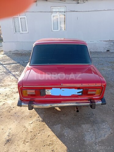 LADA (VAZ) 2106 1986, 68,000 km - 1.6 l - Şirvan