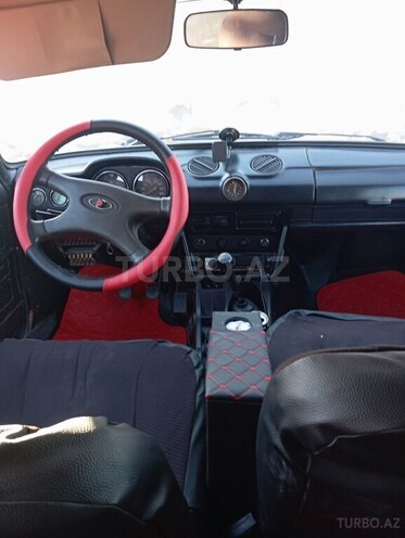 LADA (VAZ) 2106 1986, 68,000 km - 1.6 l - Şirvan