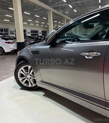 Kia Optima 2013, 185,005 km - 2.4 л - Sumqayıt