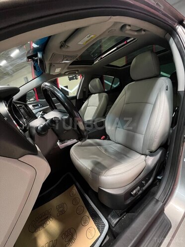 Kia Optima 2013, 185,005 km - 2.4 л - Sumqayıt