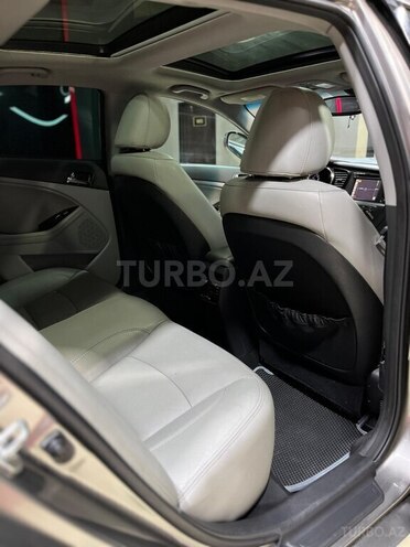 Kia Optima 2013, 185,005 km - 2.4 л - Sumqayıt