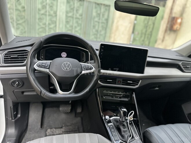 Volkswagen Tayron 2022, 35,000 km - 1.4 l - Bakı