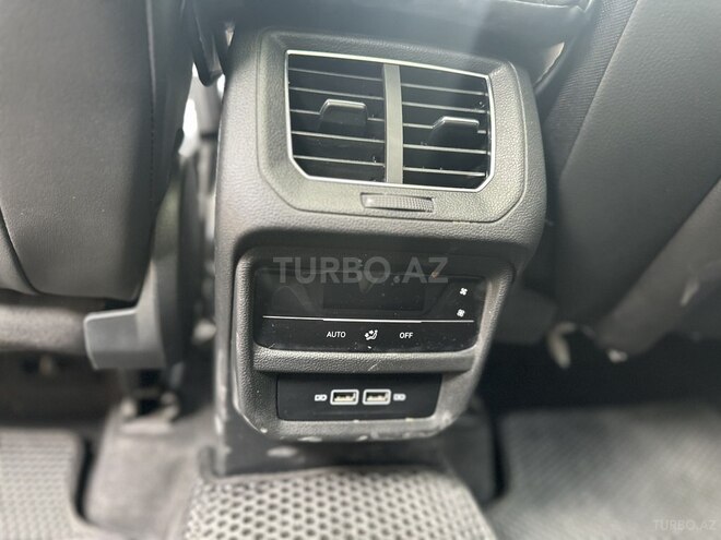 Volkswagen Tayron 2022, 35,000 km - 1.4 l - Bakı