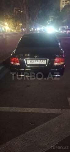Hyundai Sonata 2004, 350,000 km - 2.4 l - Bakı
