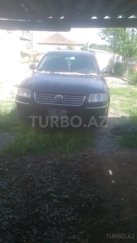 Volkswagen Passat 2002, 148,000 km - 1.8 л - Ağsu