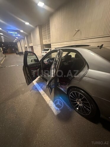 Mercedes E 220 d 2013, 250,000 km - 2.2 л - Bakı